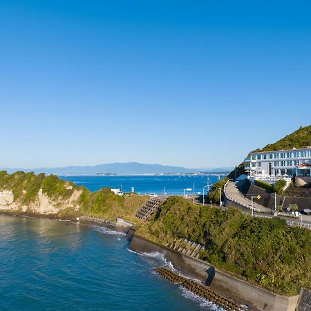 Hayama Hotel Otowa No Mori Yokosuka Exterior photo